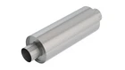 Borla 400374 XR-1 Stainless Multicore Racing Mufflers 4" I/o 16X6.25" Body New. Price: $427.80.