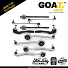 Front Suspension Kit For Mercedes-benz C300 C350 E250 E350 E400 E500 E550 New. Price: $178.97.