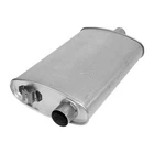 Exhaust Muffler-wagon Ap 5555 New. Price: $58.60.