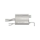 Walker Exhaust P 22063 New. Price: $91.78.