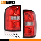 Fit For 2016-19 Gmc Sierra 1500 / 2500 3500 Hd Tail Light Lamp Left Right New. Price: $59.65.
