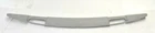 11-13 Mercedes W207 E350 Front Windscreen Shield Top Interior Cover Trim Used. Price: $29.70.