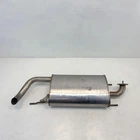 2024-2025 Subaru Impreza Awd Engine Rear Exhaust Muffler 44300FL001 Oem Used. Price: $199.99.