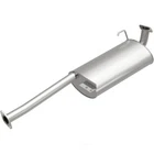 Muffler Assembly-direct-fit Brexhaust 166-019 New. Price: $276.16.
