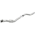 For Chrysler 300 Dodge Charger Magnaflow Direct Fit Catalytic Converter Dac New. Price: $840.00.