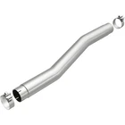 Magnaflow 19491 D-fit Muffler Replacement Kit For 2019-2024 Sierra Silverado New. Price: $224.00.