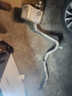 Maserati Levante Exhaust Muffler Right Rear V6 2017 2018 2019 2020 670107257 Oem Used. Price: $400.00.