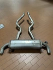 2020 Bmw M340XI Muffler Used. Price: $1300.00.