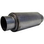 Mbrp R1009 Armor Pro Resonator - 4 Inlet/outlet, For 12 Body, 18 New. Price: $203.99.