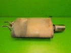 04-05 Tsx Oem Driver Left Exhaust Muffler 18035-SEA-J01 Used. Price: $45.79.