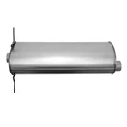 Ap Exhaust Direct Fit Muffler - Msl Maximum 700407 New. Price: $96.03.