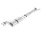 Borla Fits 2017 Ford Raptor 3.5L Ecoboost At/mt 2WD/4WD Atak X Pipe New. Price: $1608.38.