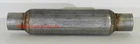 2.25" Glass Pack Muffler - Full Boar 3.5" Diameter 12" Body New. Price: $43.95.