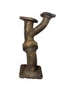 2006 - 2011 Cadillac Dts Exhaust Manifold Crossover Pipe 4.6L Used. Price: $125.00.