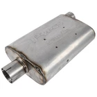 Pypes MVS13 Street-pro Muffler New. Price: $106.79.
