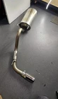 Toyota Tacoma 2016-2023 Oem Muffler Exhaust Pipe Cut W/ Chrome Tip 10P25 7K Used. Price: $350.00.