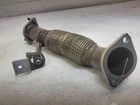 2021-2025 Kia Sorento 2.5L Turbo Model Lower Flex Exhaust Pipe 28610-R5400 Used. Price: $380.00.