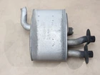 Kia Stinger GT1 2019 3.3L Rear Right Passenger Exhaust Muffler Pipe 18-23 *#5 Used. Price: $150.00.