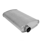 Exhaust Muffler Ap 700045 New. Price: $87.99.
