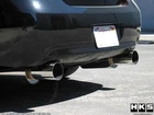 Hks For 09-13 Infiniti G37 Sedan Hi-power Rear Muffler SUS304 No Coating New. Price: $790.00.