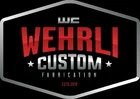 Wehrli For 15-19 Gm 2500/3500 Hd Bumper Spacer Kit 3/8IN New. Price: $198.60.