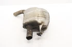 2015 - 2018 Mercedes C300 W205 2.0L Engine Left Exhaust Muffler Oem A2054904000 Used. Price: $164.58.