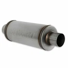 Flowmaster Performance Mufflers Ford 2008-2010 Part 72619 Exhaust New. Price: $89.96.
