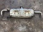 2024 2025 Mazda CX-90 Rear Exhaust System Muffler W/ Pipe Used. Price: $400.00.