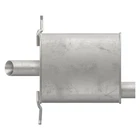 For Chrysler Pacifica 2004-2006 Walker 27266 Quiet-flow Rear Exhaust Muffler New. Price: $92.77.