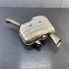 2019-2025 Audi A4 B9 Rear Left Side Exhaust Muffler 21K Miles 8W5253611 Oem Used. Price: $170.00.