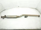2017-2020 Toyota Sienna Rear Exhaust Muffler Pipe 17420-0P471-PARTIAL *3.5L Fwd Used. Price: $623.44.