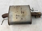 2018 - 2023 Volkswagen Atlas Awd 3.6L Exhaust Center Muffler Resonator Pipe Oem Used. Price: $216.59.
