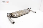 2023 2025 Mazda CX-50 2.5L Exhaust System Rear Muffler Oem Used. Price: $599.99.