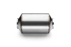 Aero Exhaust TR225 Stainless Steel Resonator 2.25" Center / Out New. Price: $115.99.