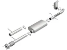 For Gmc Sierra 1500 Resonator And Pipe Assembly Brexhaust 11244SXQH New. Price: $594.24.