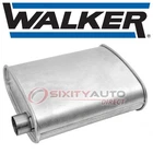 Walker Soundfx Exhaust For 1994-1997 Honda Accord 2.2L L4 Mufflers Ey New. Price: $70.29.