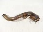 2014-2018 Bmw X5 F15 XDRIVE50I Roght Exhaust Manifold Scrap Recovery Oem For. Price: $468.89.