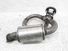 2023-2024 Acura Integra Driver Rear Exhaust Muffler Pipe 18305-T22-A01 *1.5T Used. Price: $247.00.