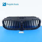 16-19 Oem Bmw Active Grille Air Flap Unit M-sport M760I 750I 740I 8091760 G12 Used. Price: $375.00.