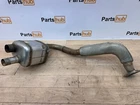 2017 Porsche Cayman 718 2.5L Oem Left Side Exhaust Muffler 982251051F Used. Price: $469.00.