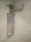 Mercedes W123 300TD Wagon Non-turbo Muffler Used. Price: $179.99.