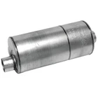 Dynomax Super Turbo Muffler 17698 New. Price: $128.02.