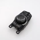 2012 - 2019 Bmw 640I 650I M6 Idrive Navigation Switch Ceramic 6131 9247893 Used. Price: $179.99.