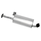 Walker Exhaust Muffler For Rodeo, Axiom, Passport 18908 New. Price: $119.94.