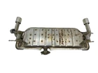 2023-2024 Mazda CX-50 Oem 2.5L Awd Exhaust System Rear Muffler *14K Miles* Used. Price: $425.00.