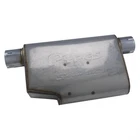 Pypes Performance MVS11 Street Pro Series Muffler 14 In 2.5 New. Price: $108.79.
