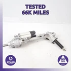 11-19 Bmw F12 640I 535I Rwd Electric Steering Rack & Pinion Assembly Oem 66K Used. Price: $478.23.