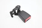 04-10 Bmw E63 Series Rear Right Seat Belt Buckle Latch Receiver Oem Used. Price: $13.50.