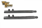 Wyatt Gatling Dumper Exhaust Straight Pipe Set For Harley Davidson By V-twin New. Price: $116.93.