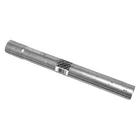 Exhaust Extension Pipe Heavy Duty Aluminized Steel 1.875" New. Price: $13.52.